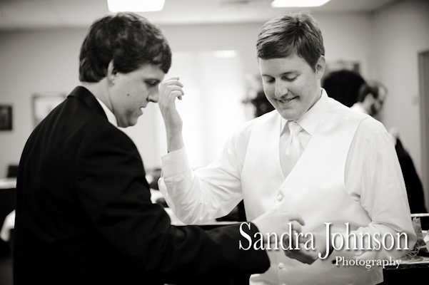 Best King and Prince Wedding photographer - Sandra Johnson (SJFoto.com)